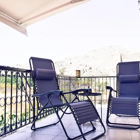 Дом отдыха Korali Сими