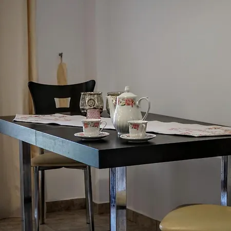 Korali Дом отдыха