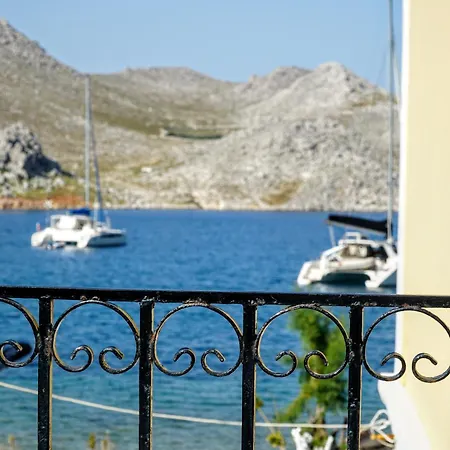 Korali Дом отдыха *