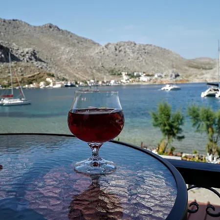 Korali Дом отдыха