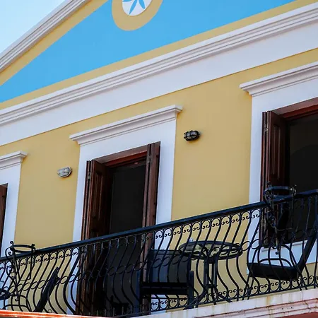 Korali Дом отдыха Сими