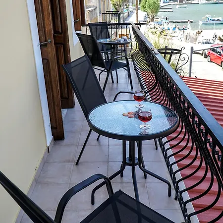 Дом отдыха Korali Сими