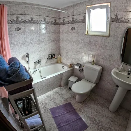 Korali Дом отдыха