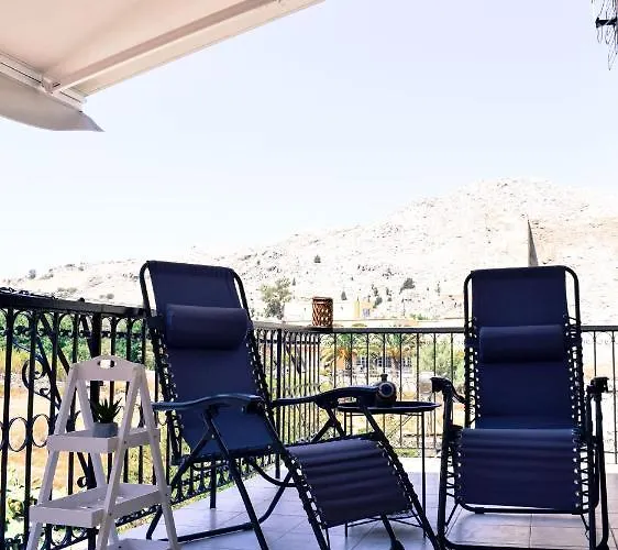 Korali Σπίτι διακοπών *