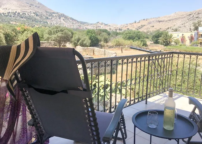 Korali Σπίτι διακοπών *