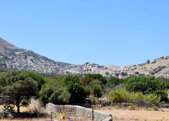 Σπίτι διακοπών Korali