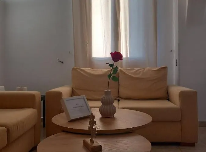 Σπίτι διακοπών Korali Σύμη