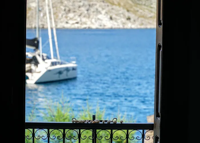 Σπίτι διακοπών Korali *
