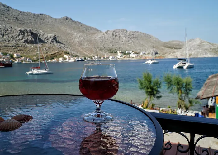 Korali Σπίτι διακοπών
