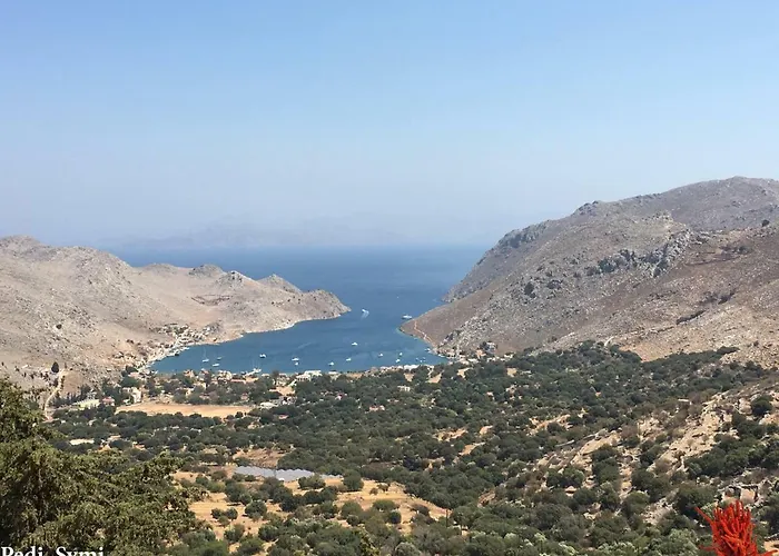 Korali Σπίτι διακοπών *