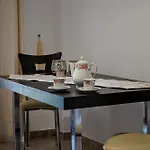 Korali Prázdninový dům