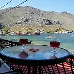 Korali Symi