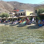 Prázdninový dům Korali Symi