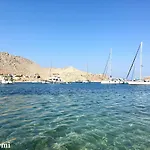 Korali * Symi