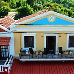 Korali Symi