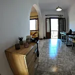 Korali Prázdninový dům Symi