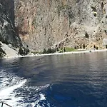 Prázdninový dům Korali Symi