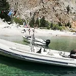 Korali * Symi