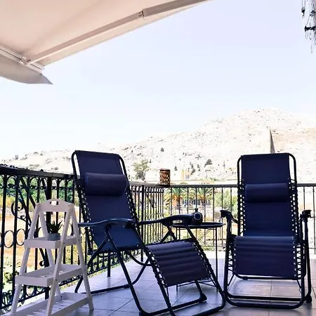 Korali بيت للعطل *