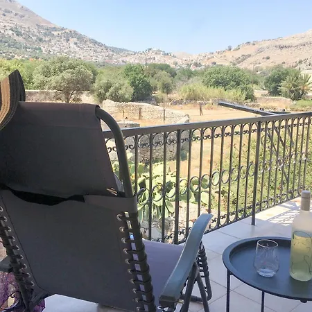 Korali בית נופש *