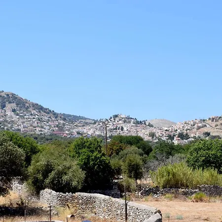 בית נופש Korali