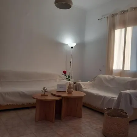 Korali Holiday home *