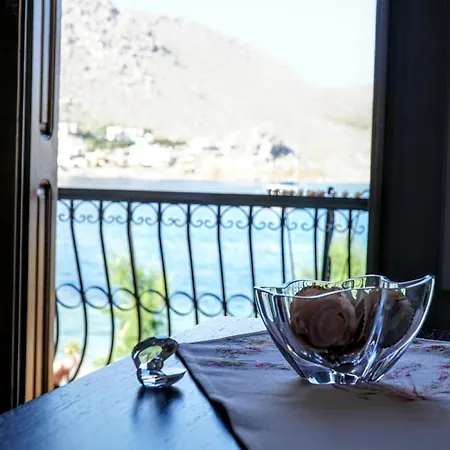 Korali Symi