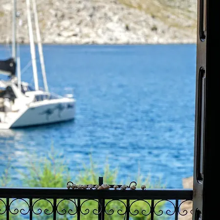 بيت للعطل Korali *