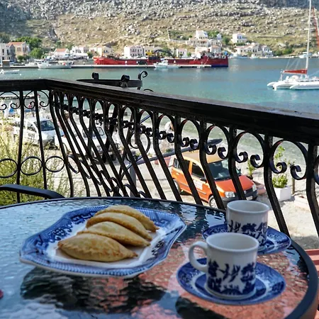 Korali Symi
