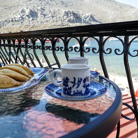 Korali Symi
