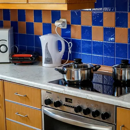 بيت للعطل Korali *