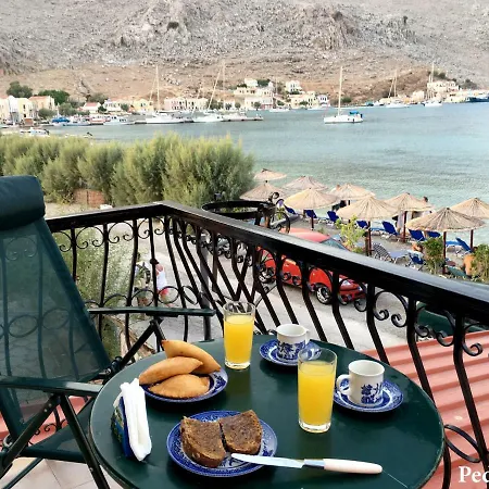 Korali بيت للعطل *