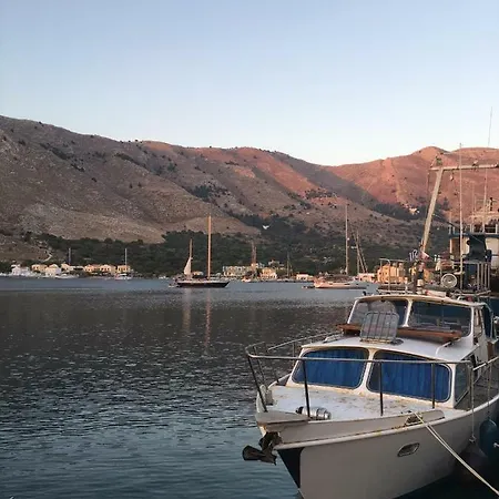 بيت للعطل Korali *