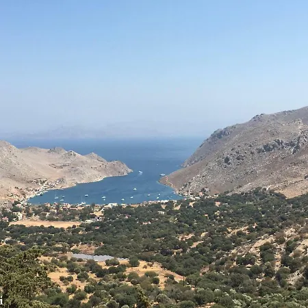 Korali بيت للعطل *