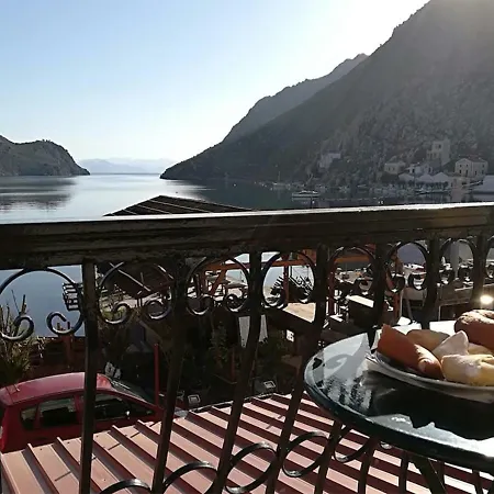 Korali بيت للعطل