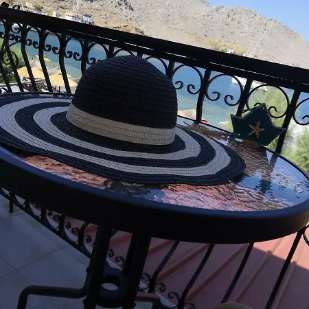 بيت للعطل Korali