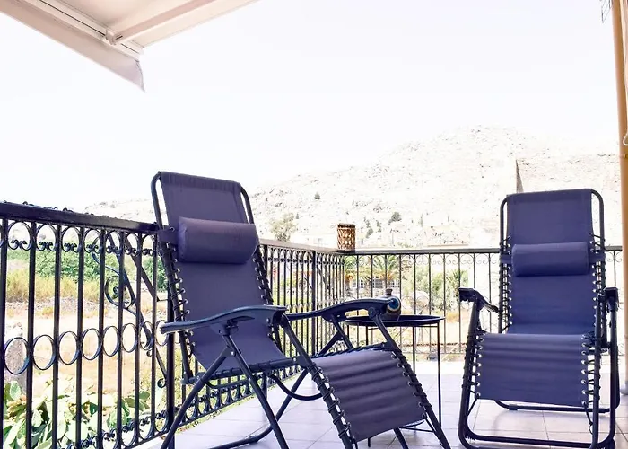 Casa vacanze Korali Sými