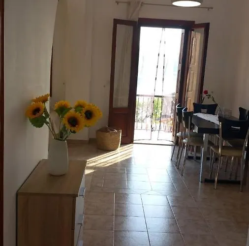 Casa vacanze Korali *