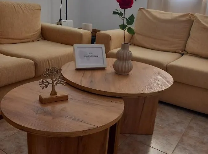 Korali Casa vacanze Sými