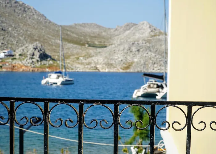 Korali Casa vacanze *