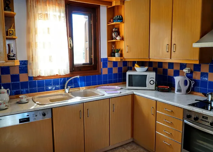 Casa vacanze Korali *