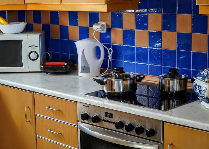 Casa vacanze Korali *