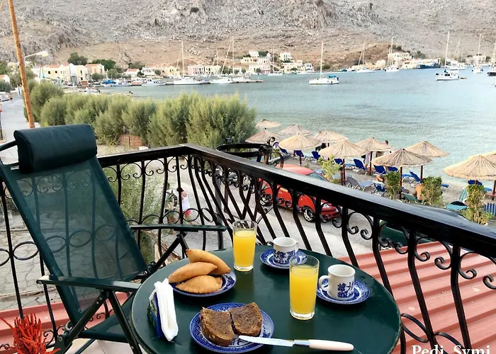 Korali Casa vacanze *